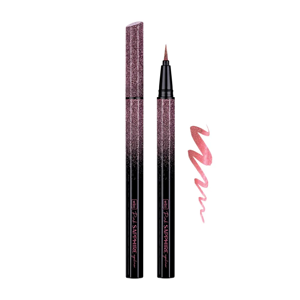 Wibo Pink Sapphire Eyeliner (OC432)