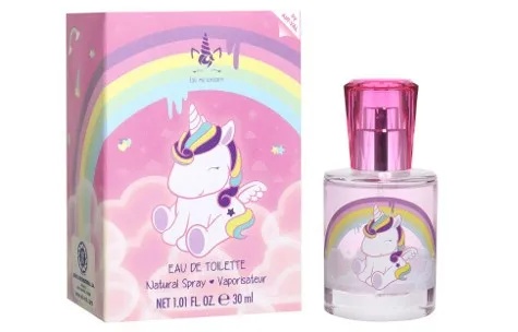 Air-Val Eau De Toilette Eau De Toilette - Eau My Unicorn