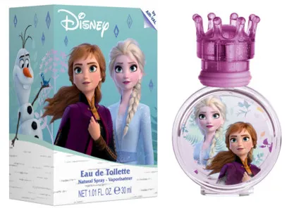 Air-Val Eau De Toilette Eau De Toilette - Frozen II