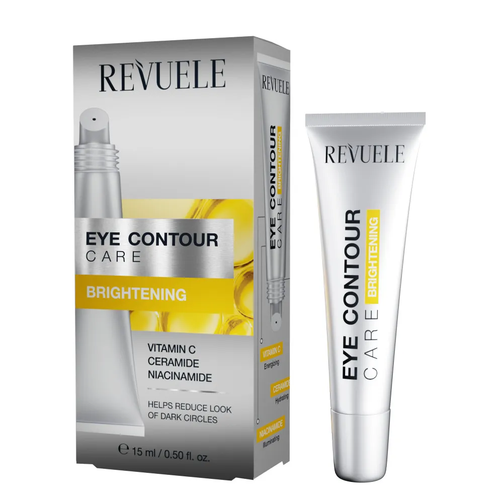 Revuele Augencreme Eye Contour Care - Brightening