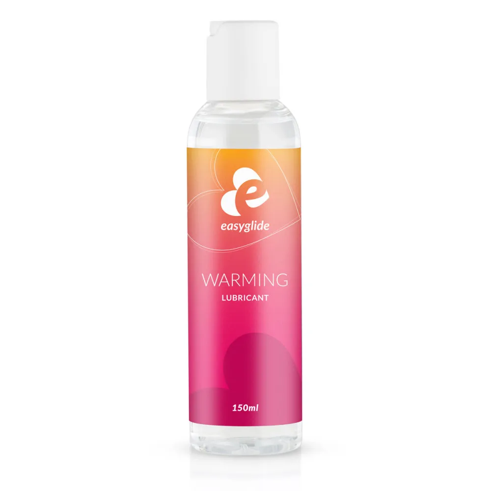 EasyGlide Gleitmittel Warming Lubricant (150 ml)