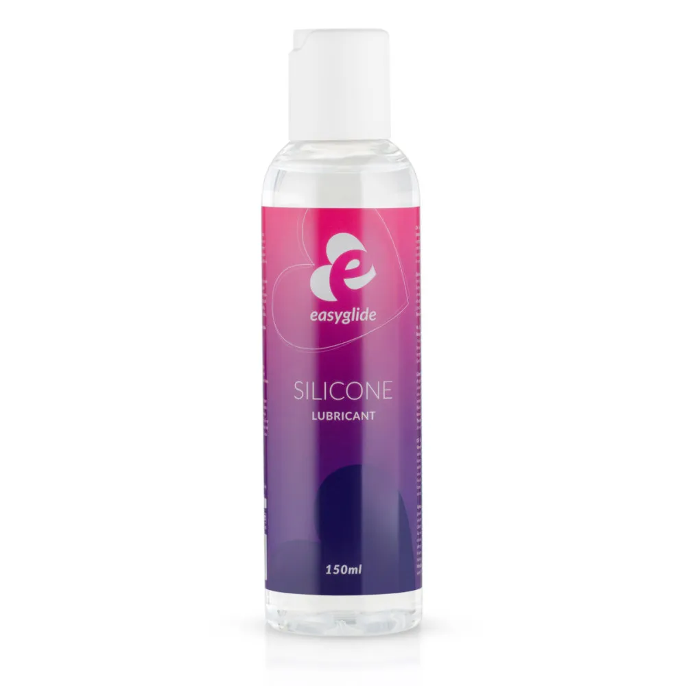 EasyGlide Gleitmittel Siliconen Lubricant (150 ml)