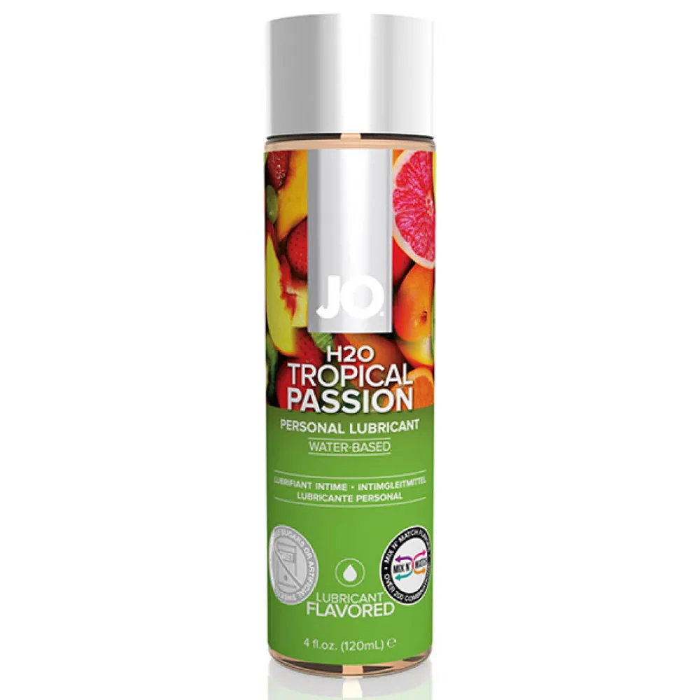 JO Gleitmittel H2O Lubricant - Tropical