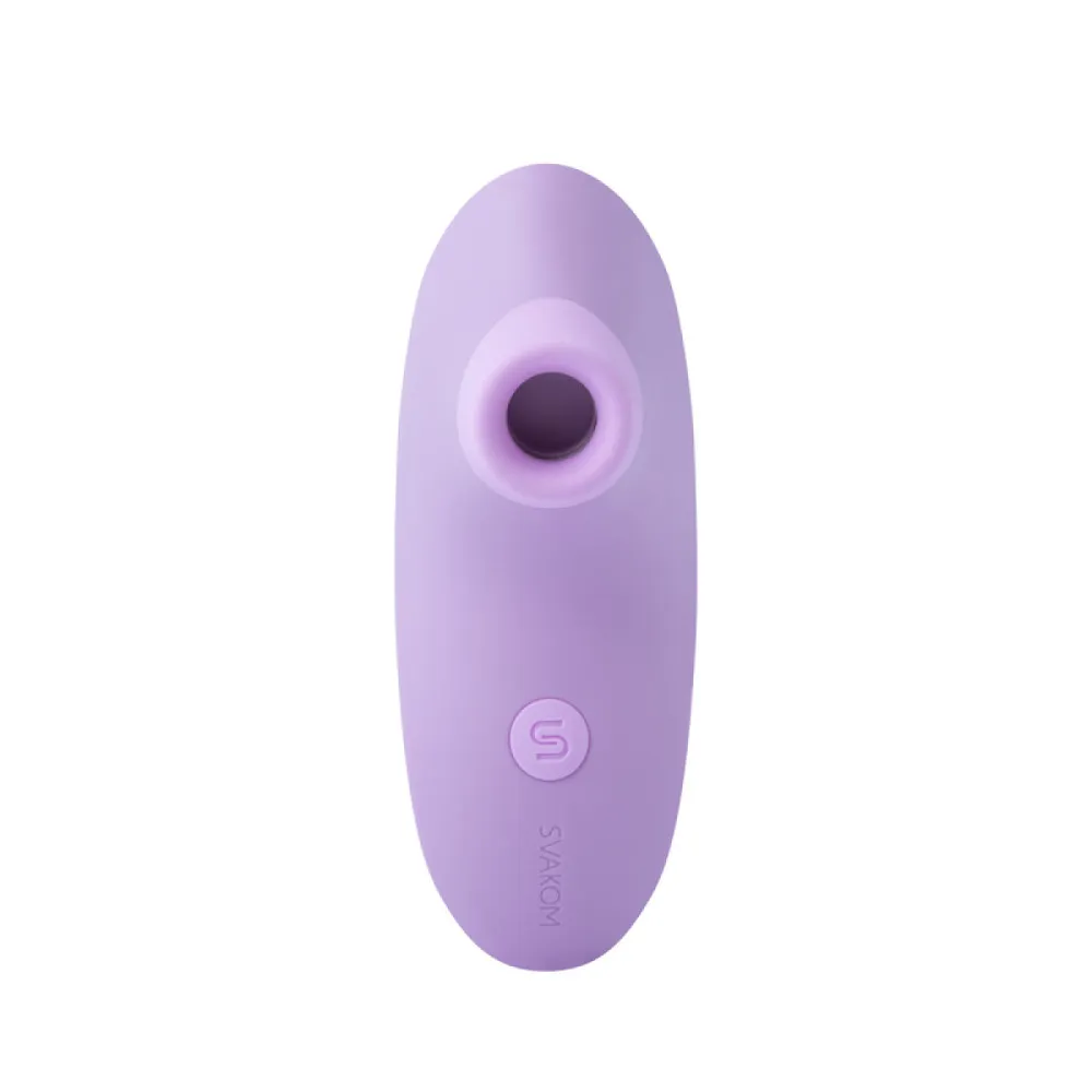 Svakom Klitorisstimulator Pulse Lite Neo Clitoral Stimulator - Violet