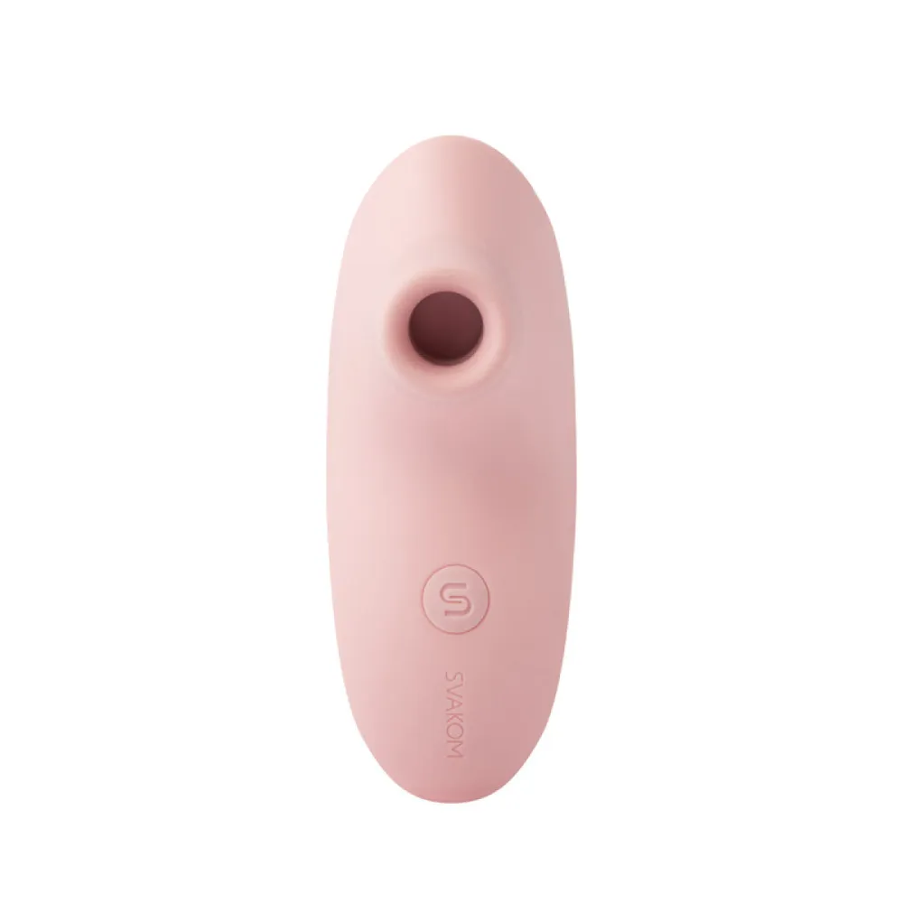 Svakom Klitorisstimulator Pulse Lite Neo Clitoral Stimulator - Pink