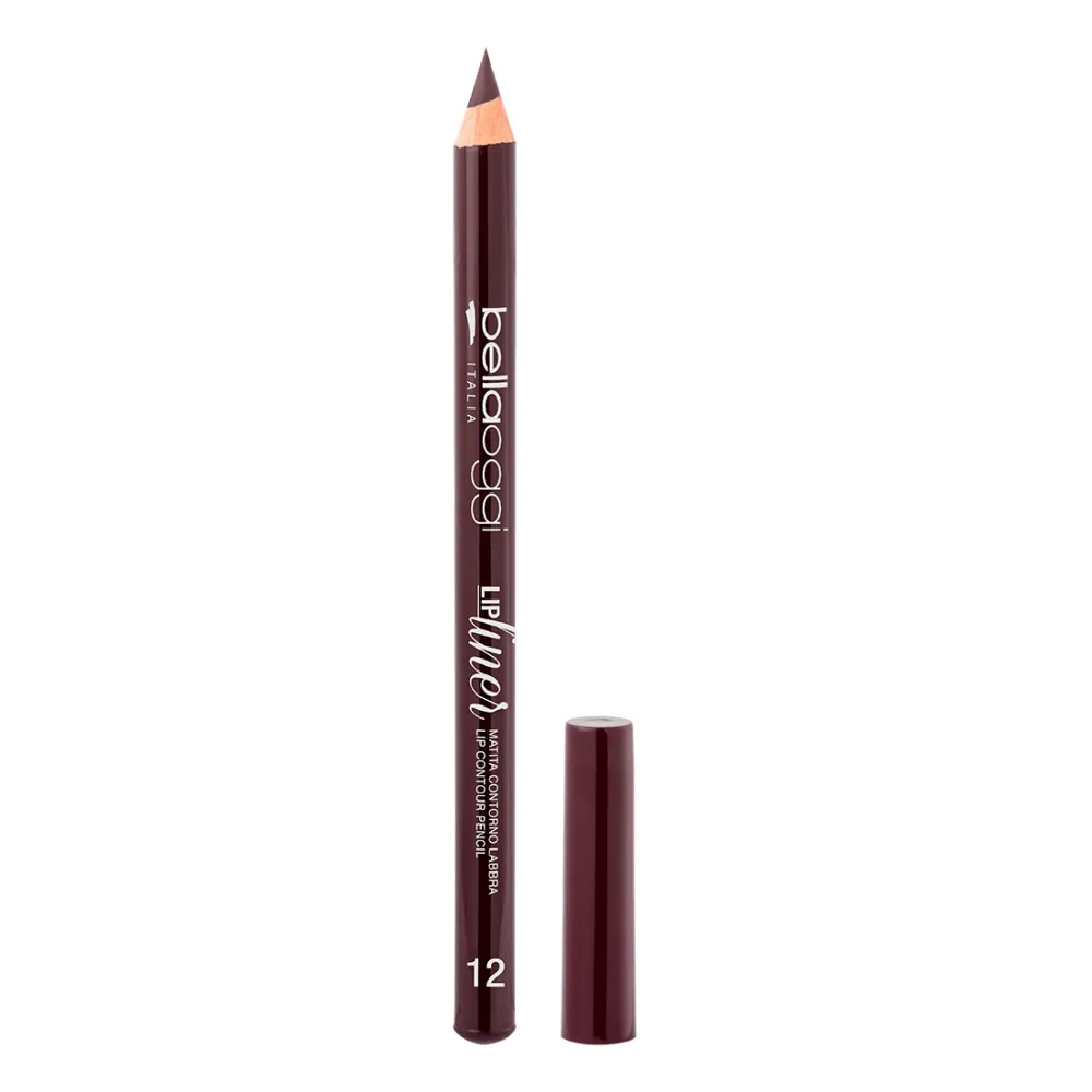 bellaoggi Lip Liner - Grape Nectar