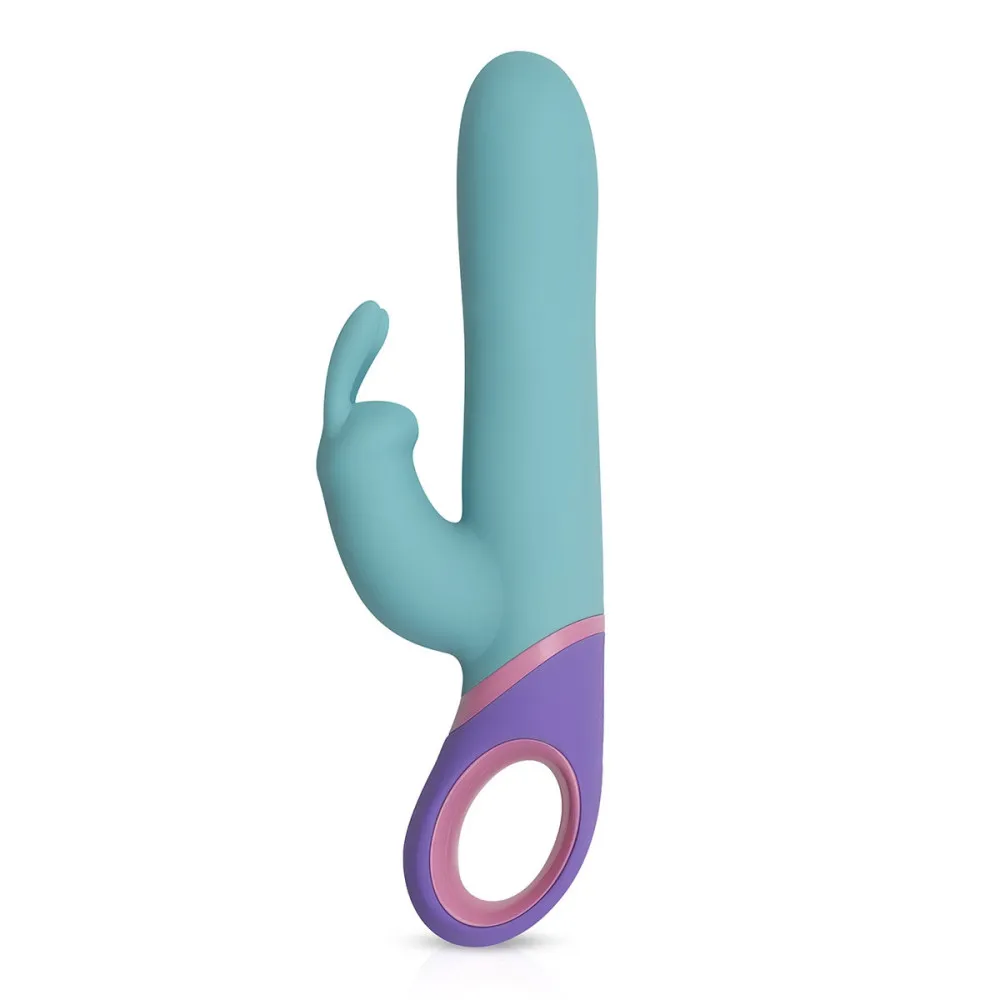 PM20 Vibrator Rabbit Vibrator - Meta