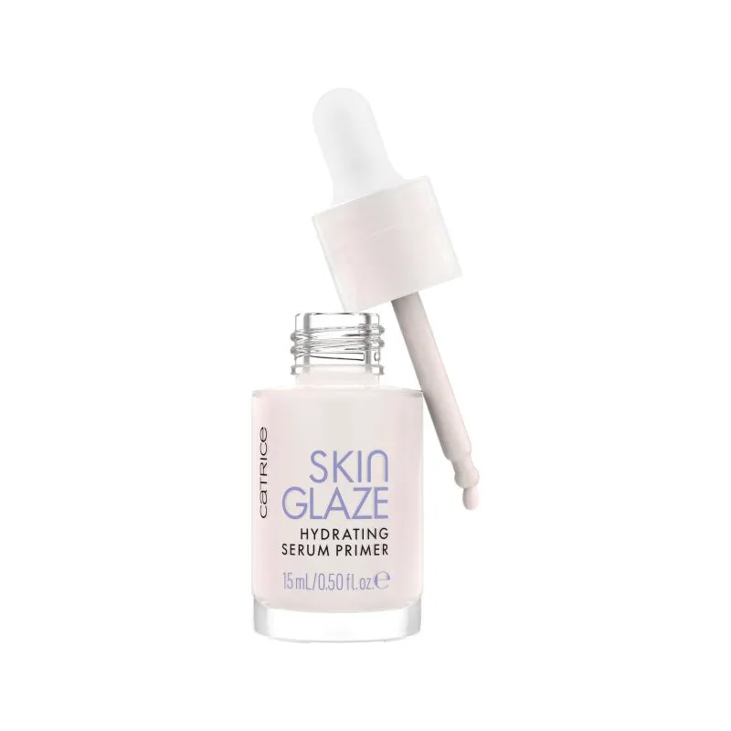 CATRICE Skin Glaze Hydrating Serum Primer