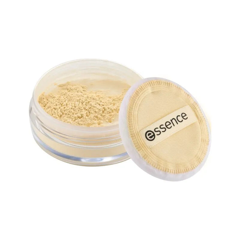 essence Banana Loose Powder