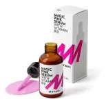 MAYANI Geischtsserum Magic Pink Serum // Fehlerhafte Ware