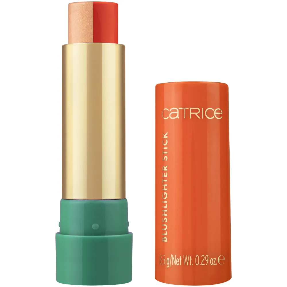 CATRICE Generation Joy Blushlighter Stick - C01 Flush Of Joy