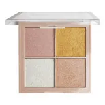 Revolution Ultimate Lights Cheek Glow Palette // Fehlerhafte Ware