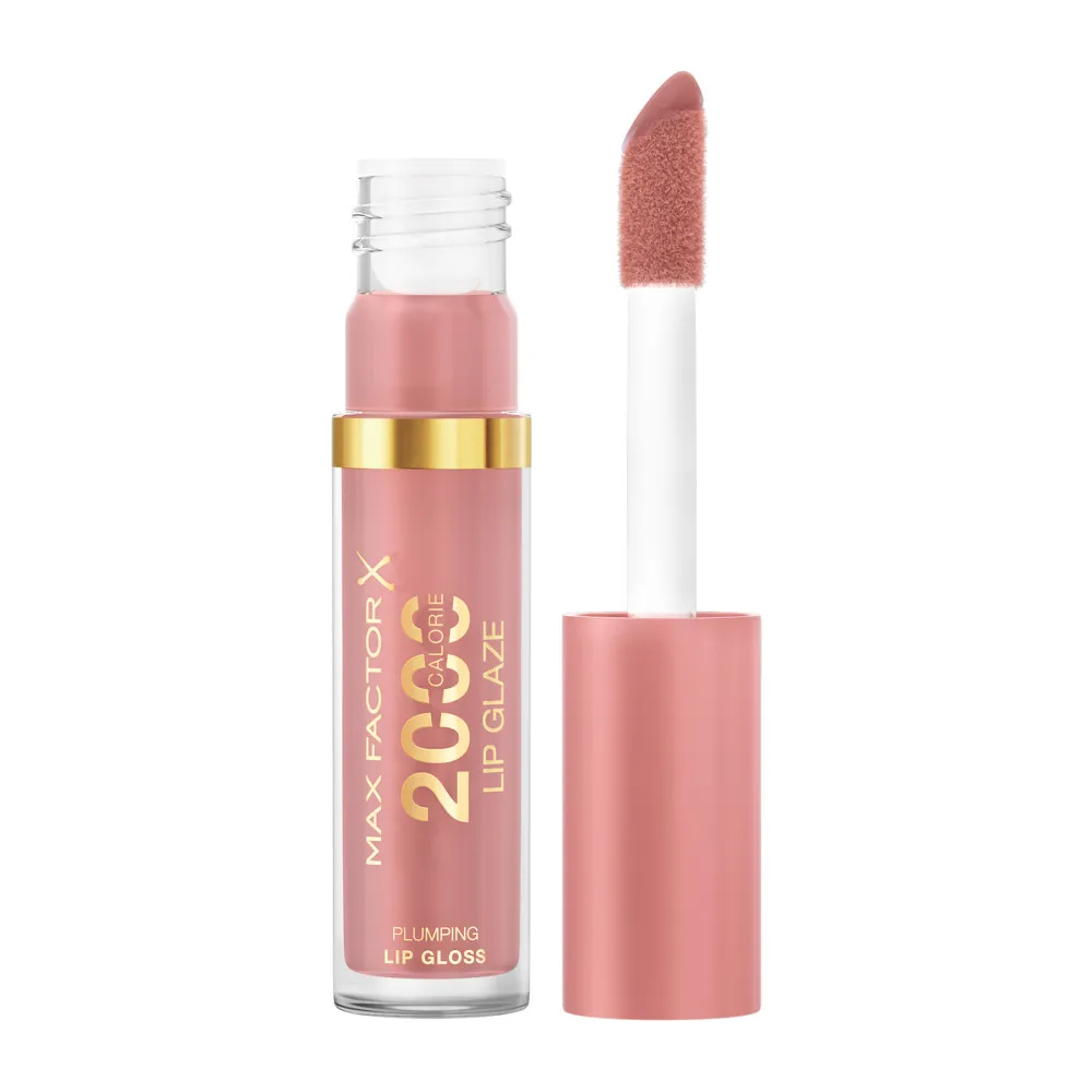 Max Factor 2000 Calorie Lip Glaze - 105 Berry Sorbet