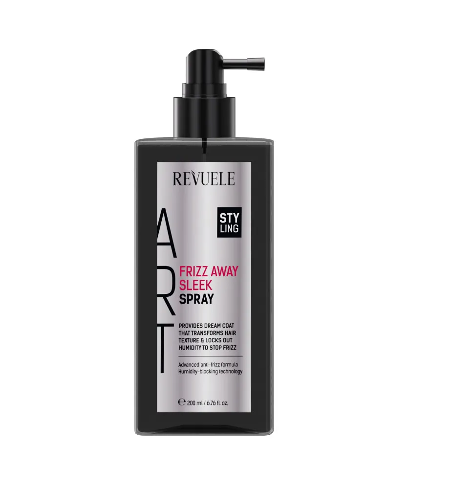 Revuele Haarspray Frizz Away Sleek Spray