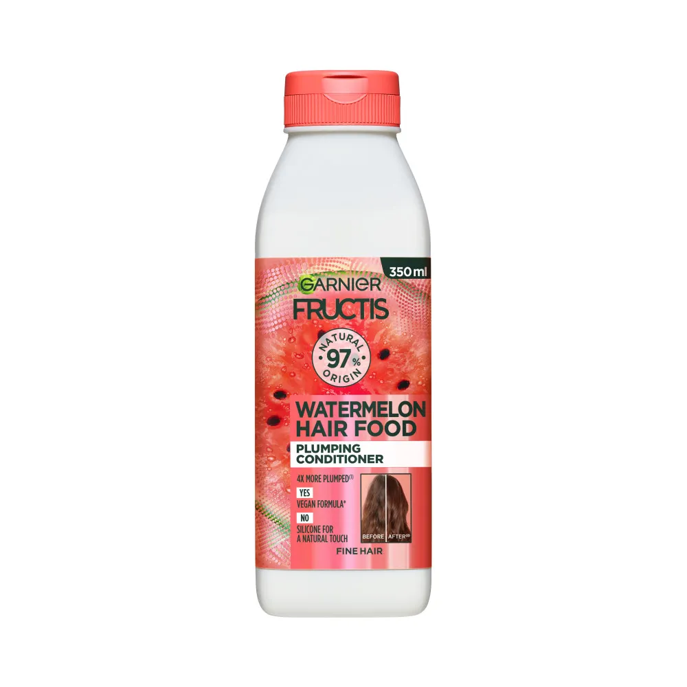 Garnier Haarspülung Fructis Hair Food Conditioner - Watermelon