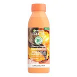 Garnier Fructis  Haarshampoo Hair Food Shampoo - Pineapple // Fehlerhafte Ware