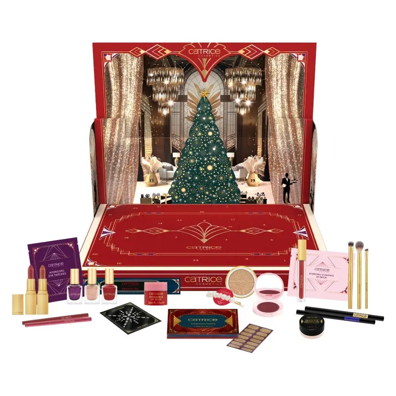 CATRICE The Great Christmas Advent Calendar