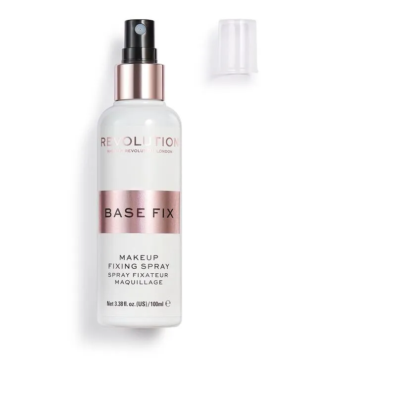 Revolution Fixierspray - Base Fix Makeup Fixing Spray