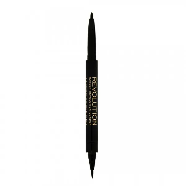 Revolution doppelseitiger Eyeliner - Awesome Eyeliner Felt and Kohl