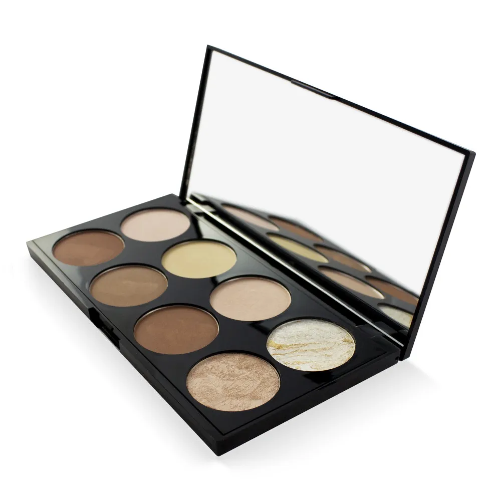 Revolution Contour-Palette - Ultra Contour Palette